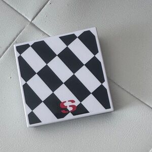 Sisley Black and White Makeup Compact